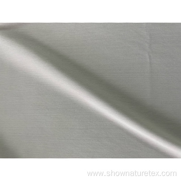 soft nylon spandex stripe fabric